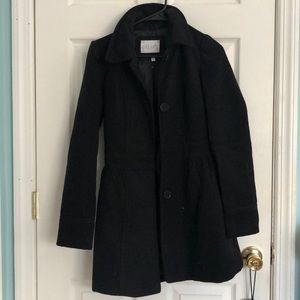 Peacoat